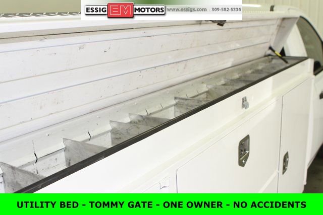 Used 2020 GMC Sierra 2500 2WD Regular Cab w/ Convenience Package image 48