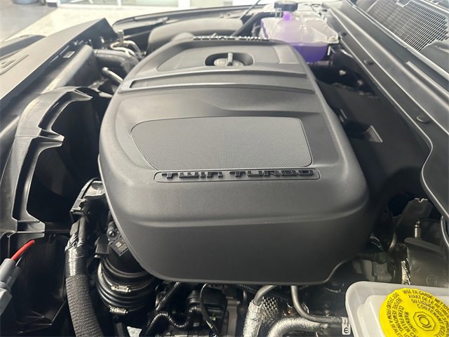 New 2026 RAM 1500 4x4 Crew Cab image 18