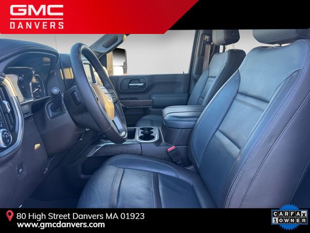 Used 2023 GMC Sierra 2500 Denali w/ Denali Ultimate Package image 9