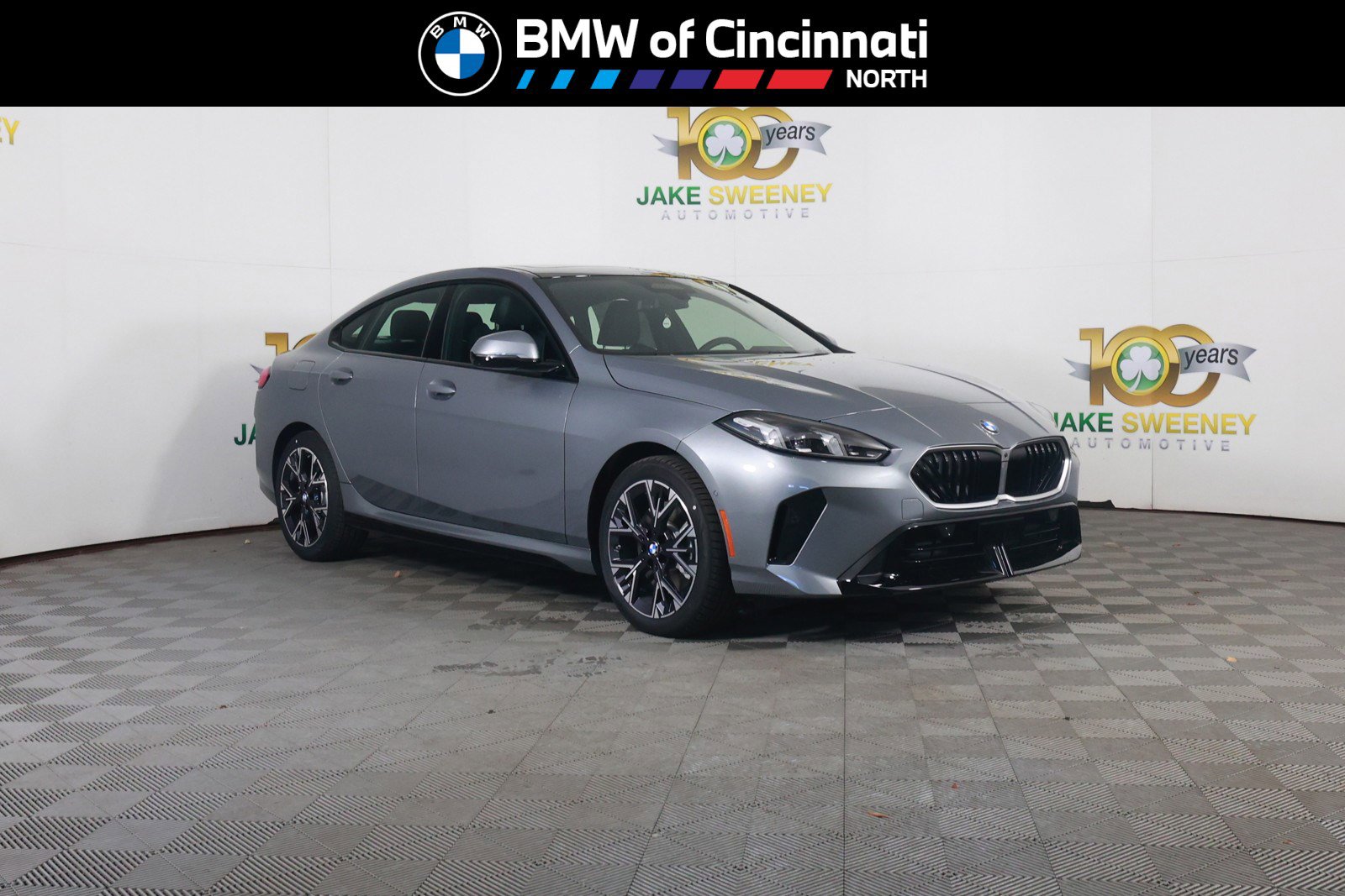 Used 2025 BMW 228i xDrive 228i xDrive Gran Coupe