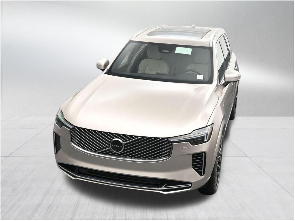 New 2026 Volvo XC90 T8 Plus w/ Protection Package Premier AWD/4WD image 20