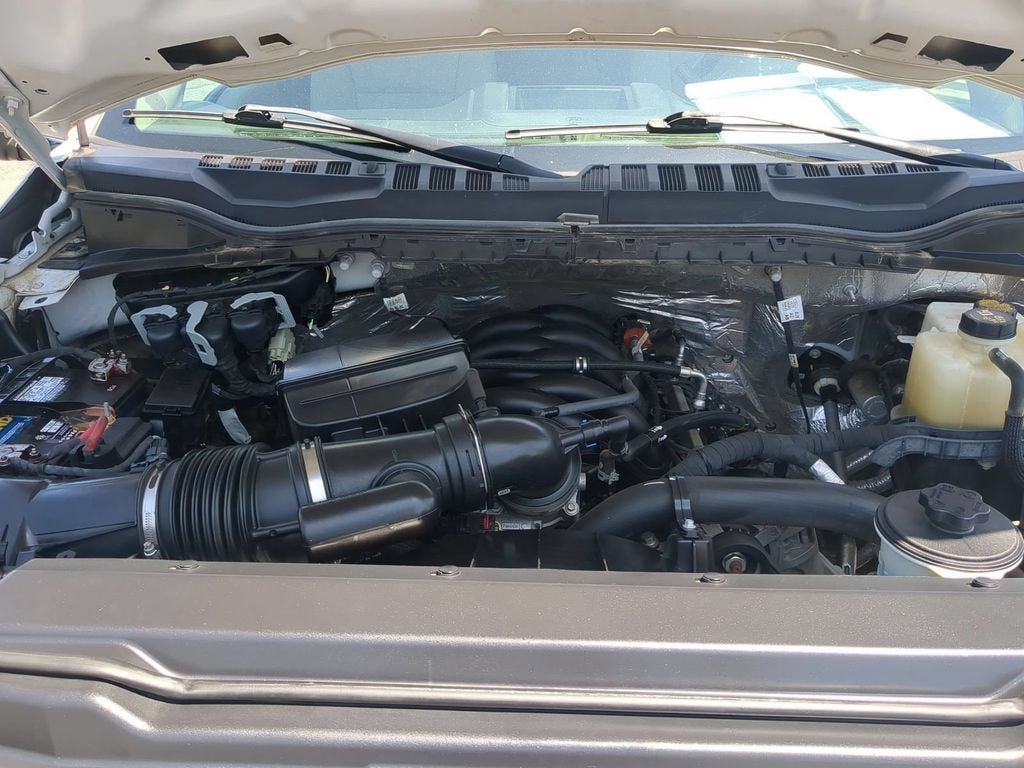 Used 2022 Ford F350 XL w/ Power Equipment Group RWD image 32
