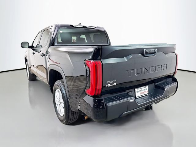 Used 2023 Toyota Tundra SR5 image 5
