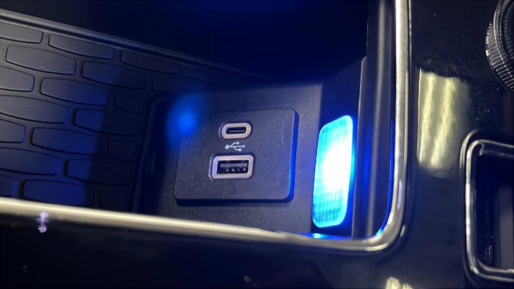 Used 2022 Lincoln Aviator Black Label Grand Touring w/ Class IV Trailer Tow Package image 38