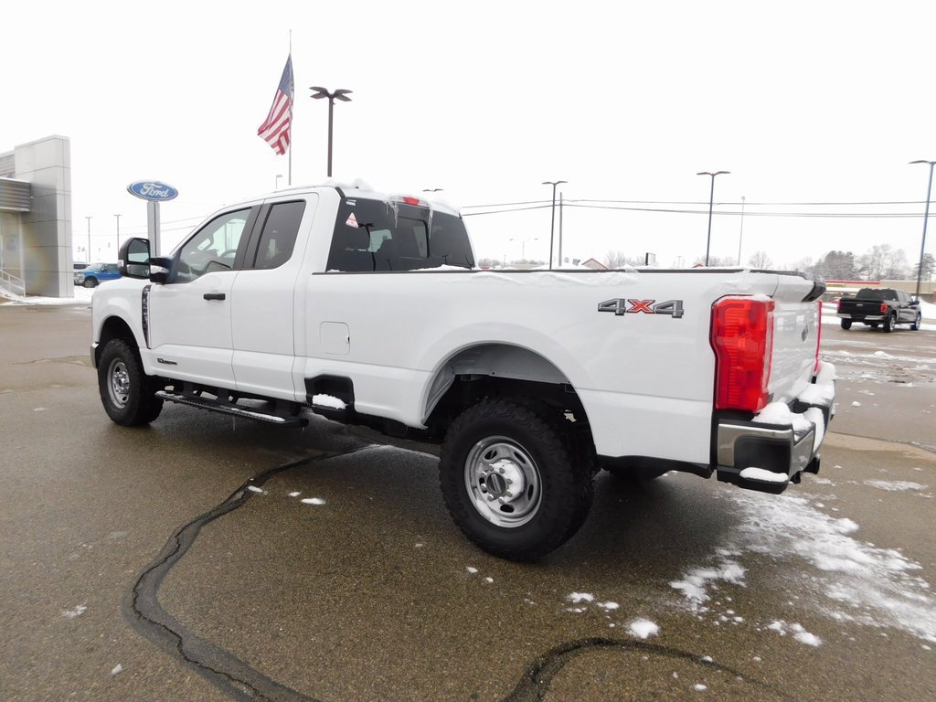 New 2025 Ford F350 XL w/ XL Off-Road Package image 7