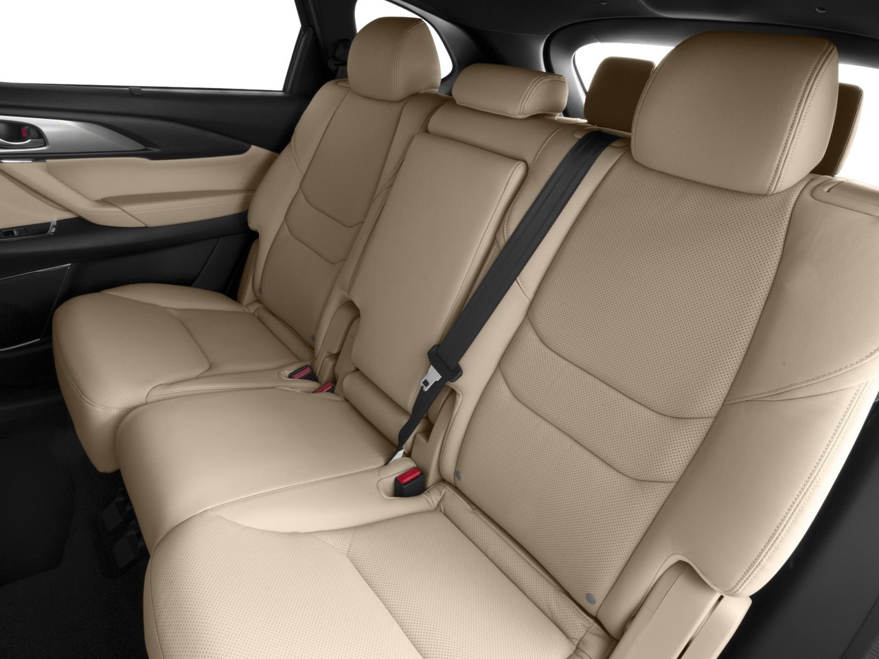 Used 2016 MAZDA CX-9 Grand Touring image 42