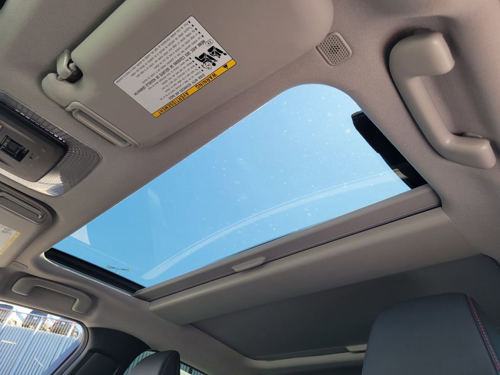 Used 2025 Toyota Prius Plug-In Hybrid w/ Limited Premium Package image 15