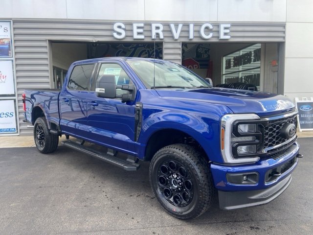 New 2026 Ford F350 XLT image 4