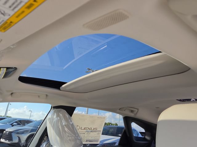 New 2026 Lexus RX 350 Premium Plus FWD image 22