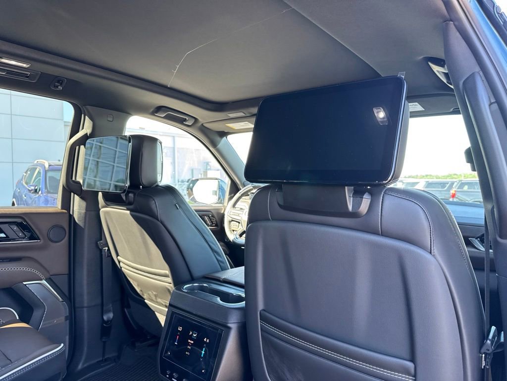 New 2026 GMC Yukon XL Denali Ultimate AWD/4WD image 27