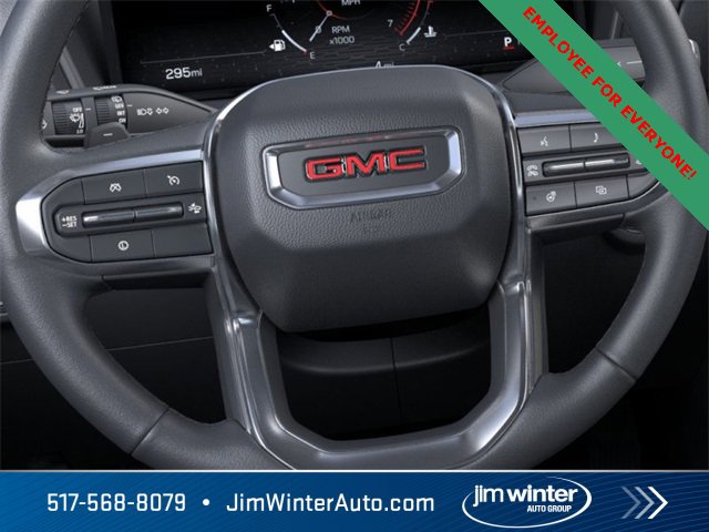 New 2025 GMC Terrain Elevation w/ Black Edition image 19