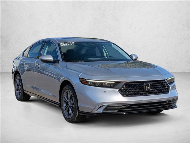 New 2025 Honda Accord EX-L image 7