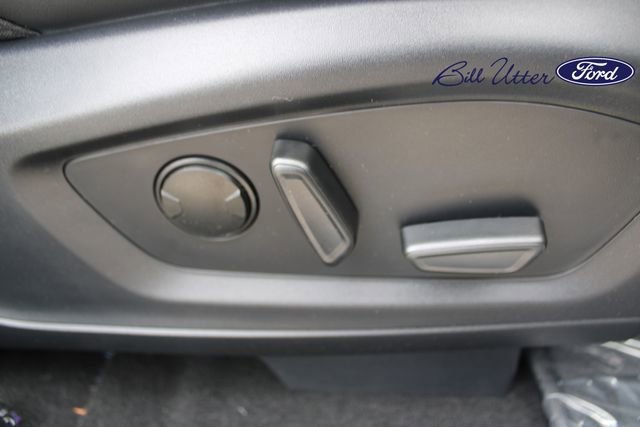 New 2026 Ford Explorer ST-Line image 8