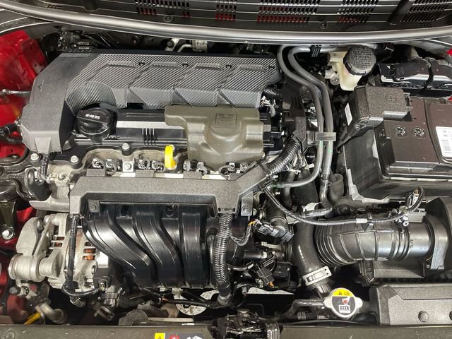 Used 2021 Kia Rio S w/ Technology Package FWD image 24