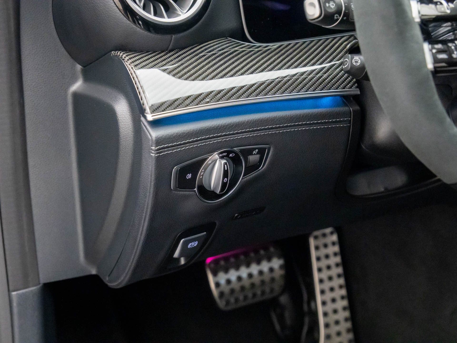 New 2026 Mercedes-Benz AMG GT 43 image 21