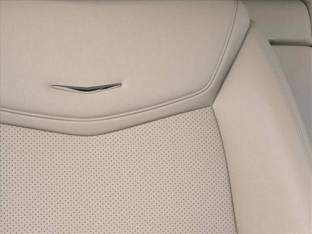 New 2026 Cadillac XT5 Premium Luxury w/ Driver Assist Package image 21