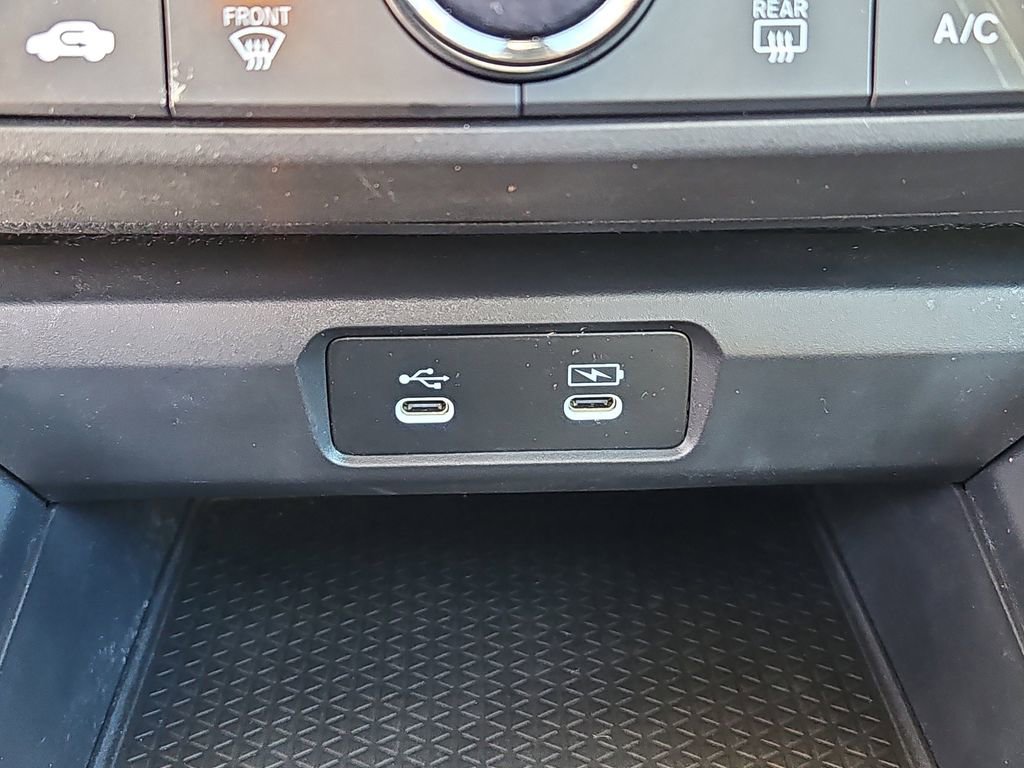 Certified 2023 Honda Accord LX image 16