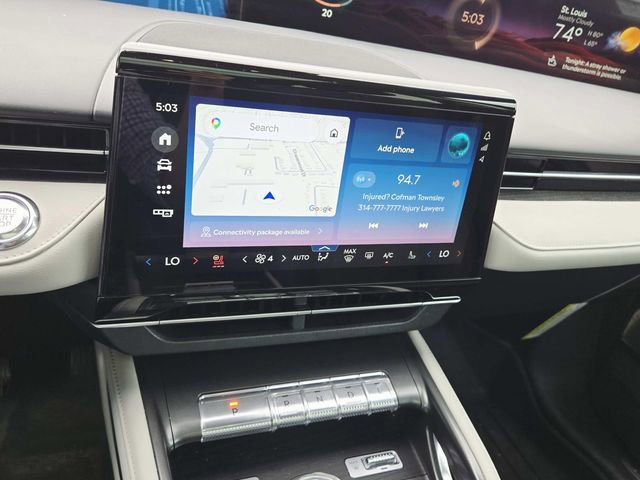 Used 2024 Lincoln Nautilus Reserve w/ Equipment Group 203A AWD/4WD image 20