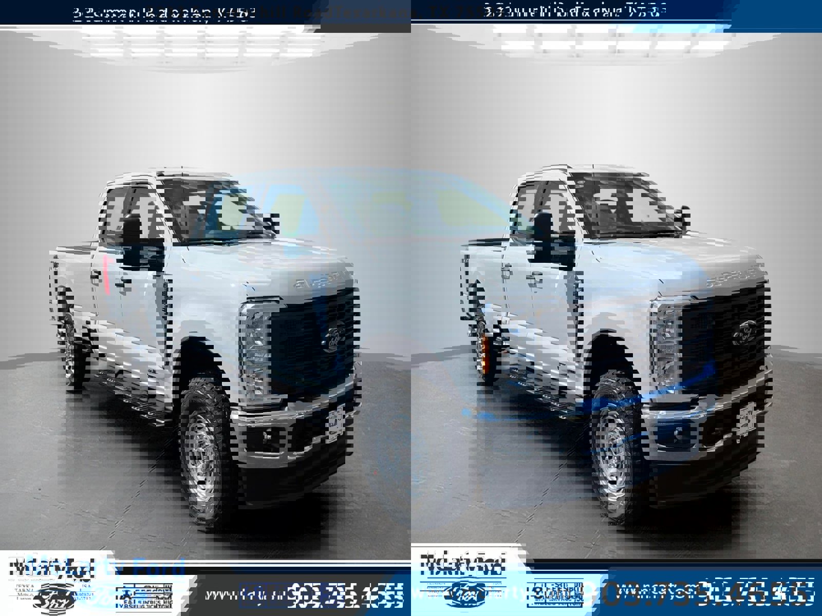 New 2026 Ford F350 XL video 1