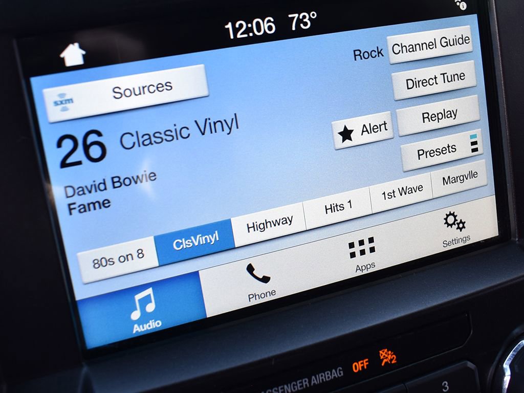 Used 2018 Ford F150 XLT w/ Equipment Group 302A Luxury AWD/4WD image 23