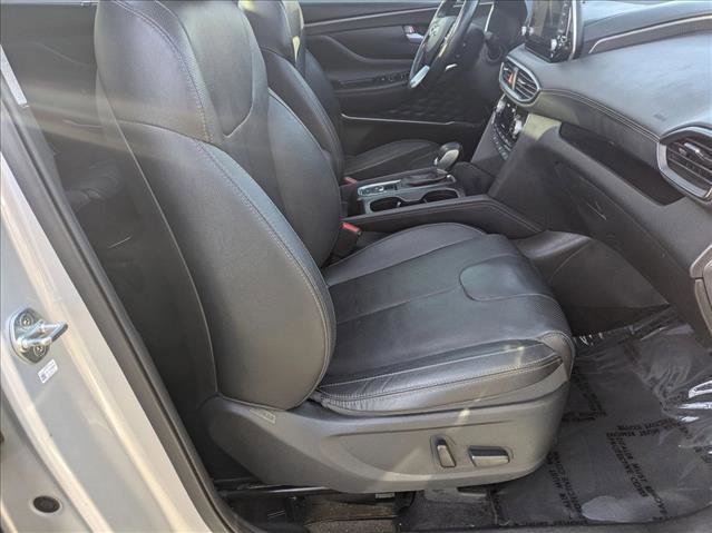 Used 2019 Hyundai Santa Fe FWD image 22