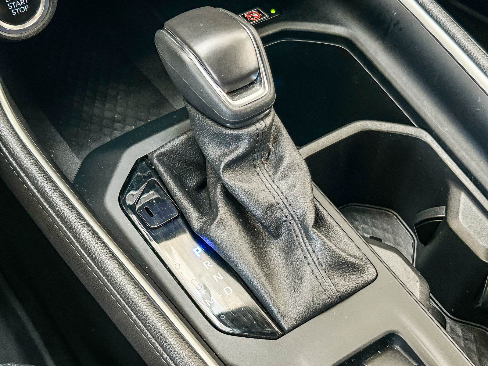 Used 2024 Toyota Grand Highlander FWD image 19