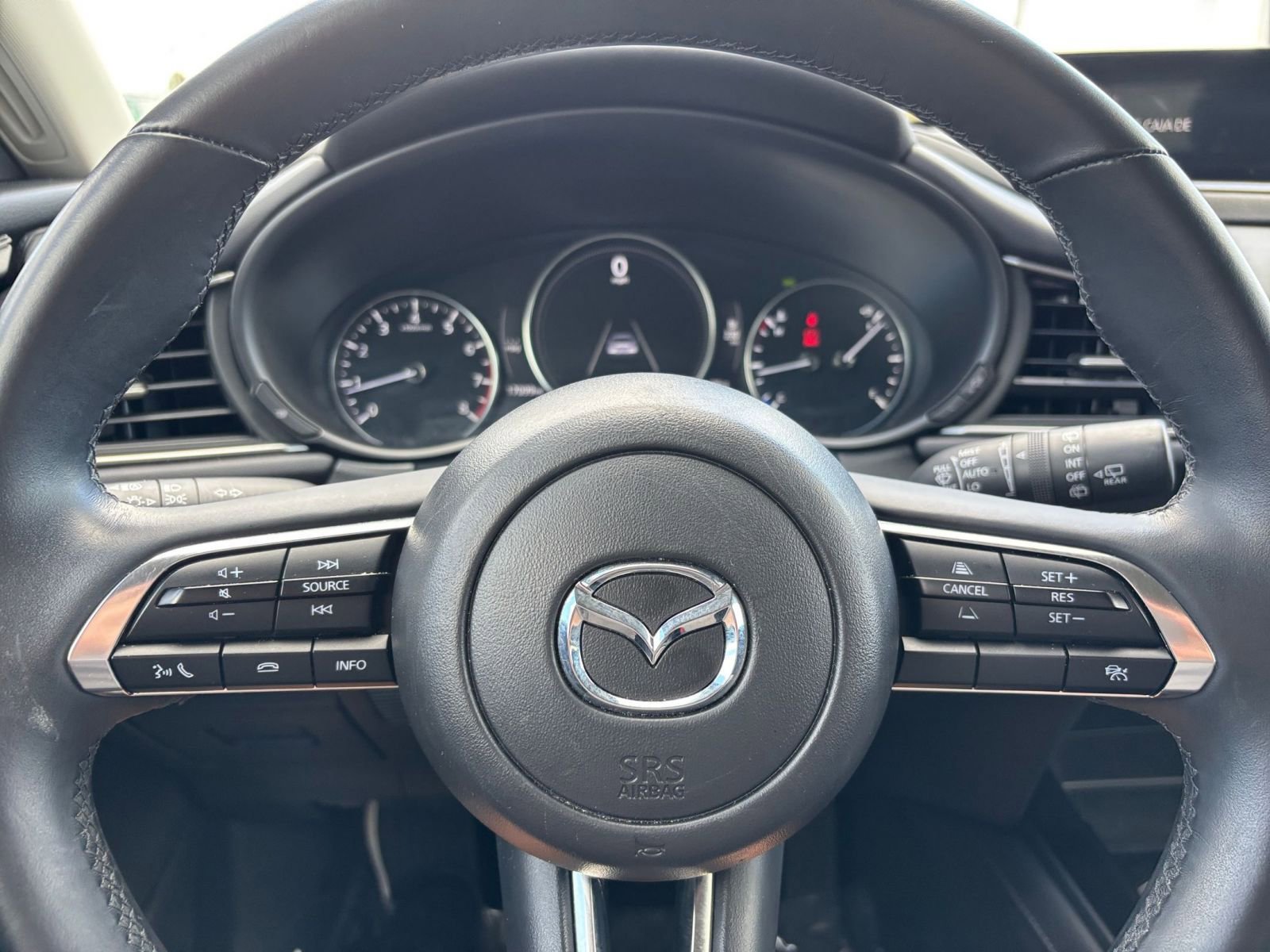 Used 2025 MAZDA CX-30 AWD 2.5 S w/ Select Sport Pkg image 28