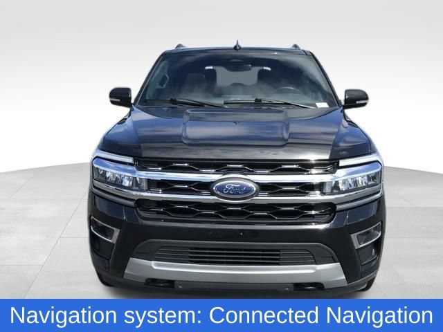 Used 2023 Ford Expedition Limited AWD/4WD image 2