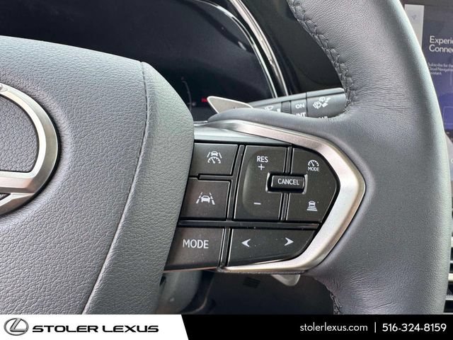 Certified 2023 Lexus RX 350 Premium w/ Accessory Package FWD image 27