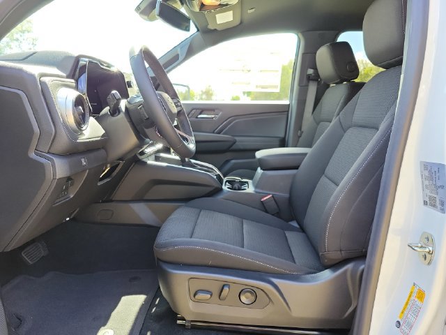 New 2026 Chevrolet Colorado LT w/ Advanced Trailering Package RWD image 20