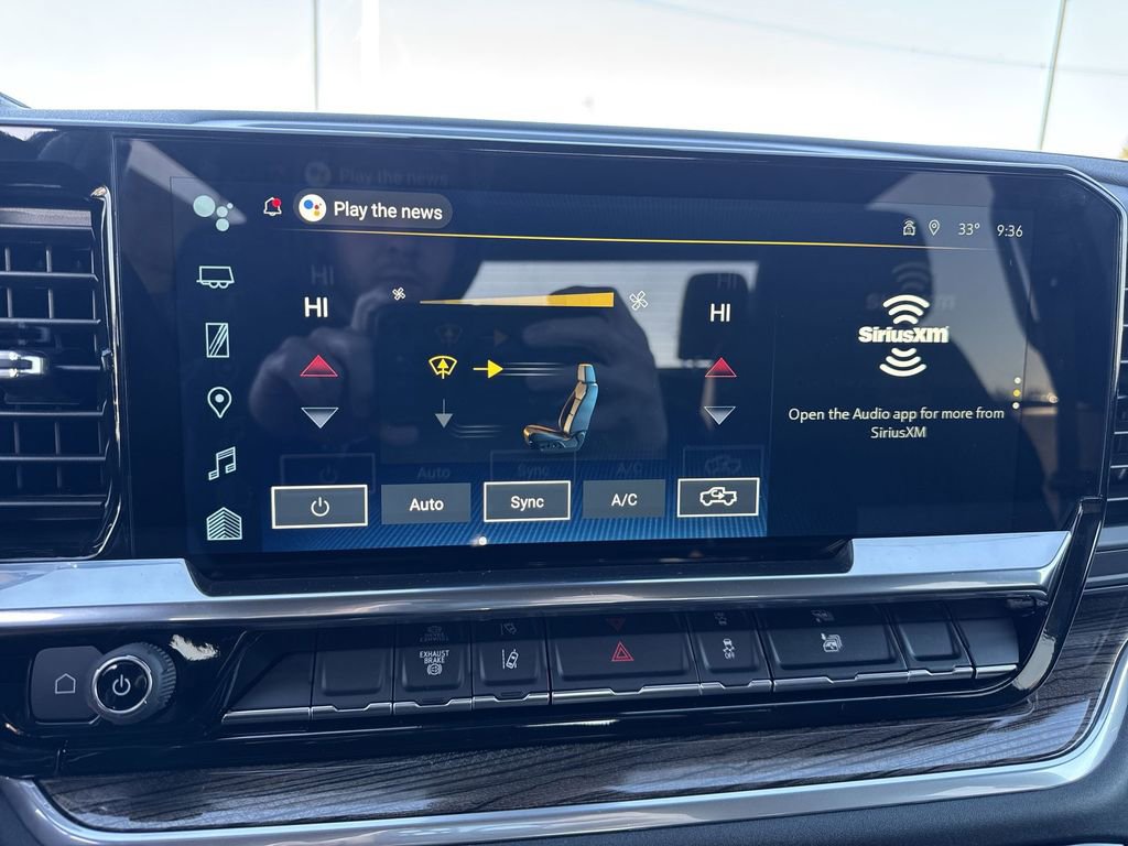 New 2026 Chevrolet Silverado 3500 LT w/ Convenience Package AWD/4WD image 18