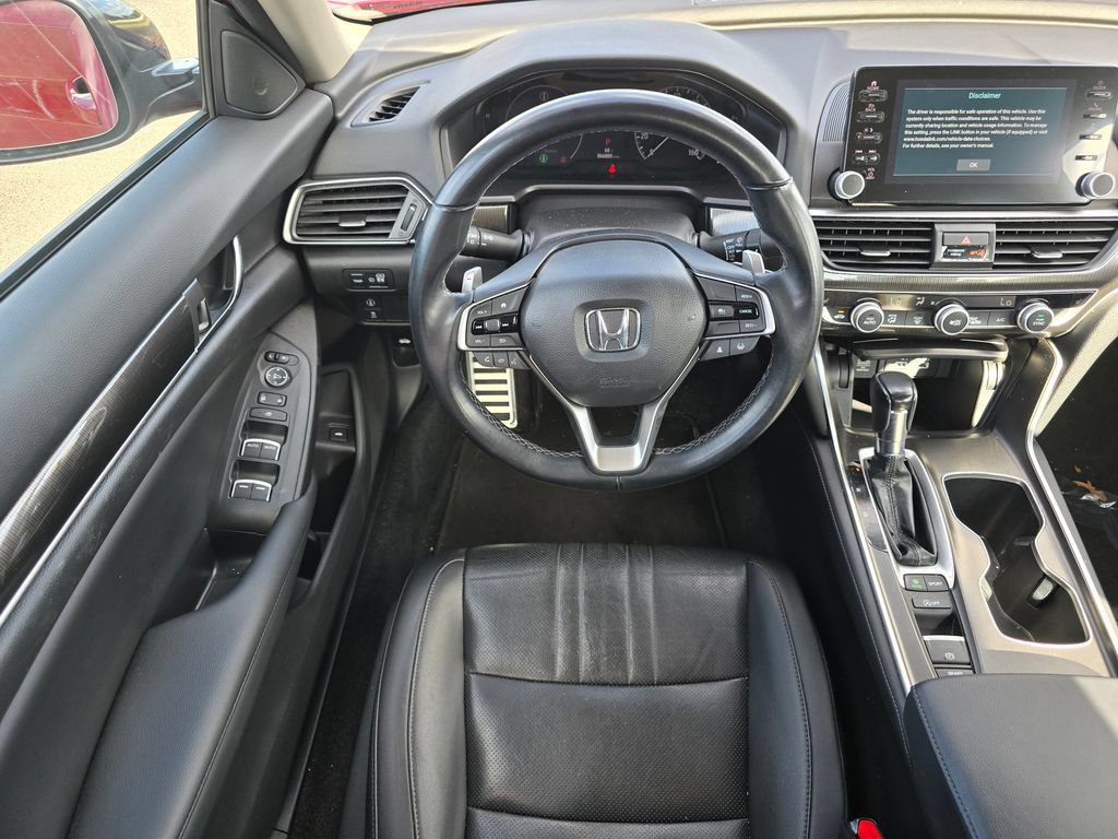 Used 2022 Honda Accord Sport Special Edition image 23