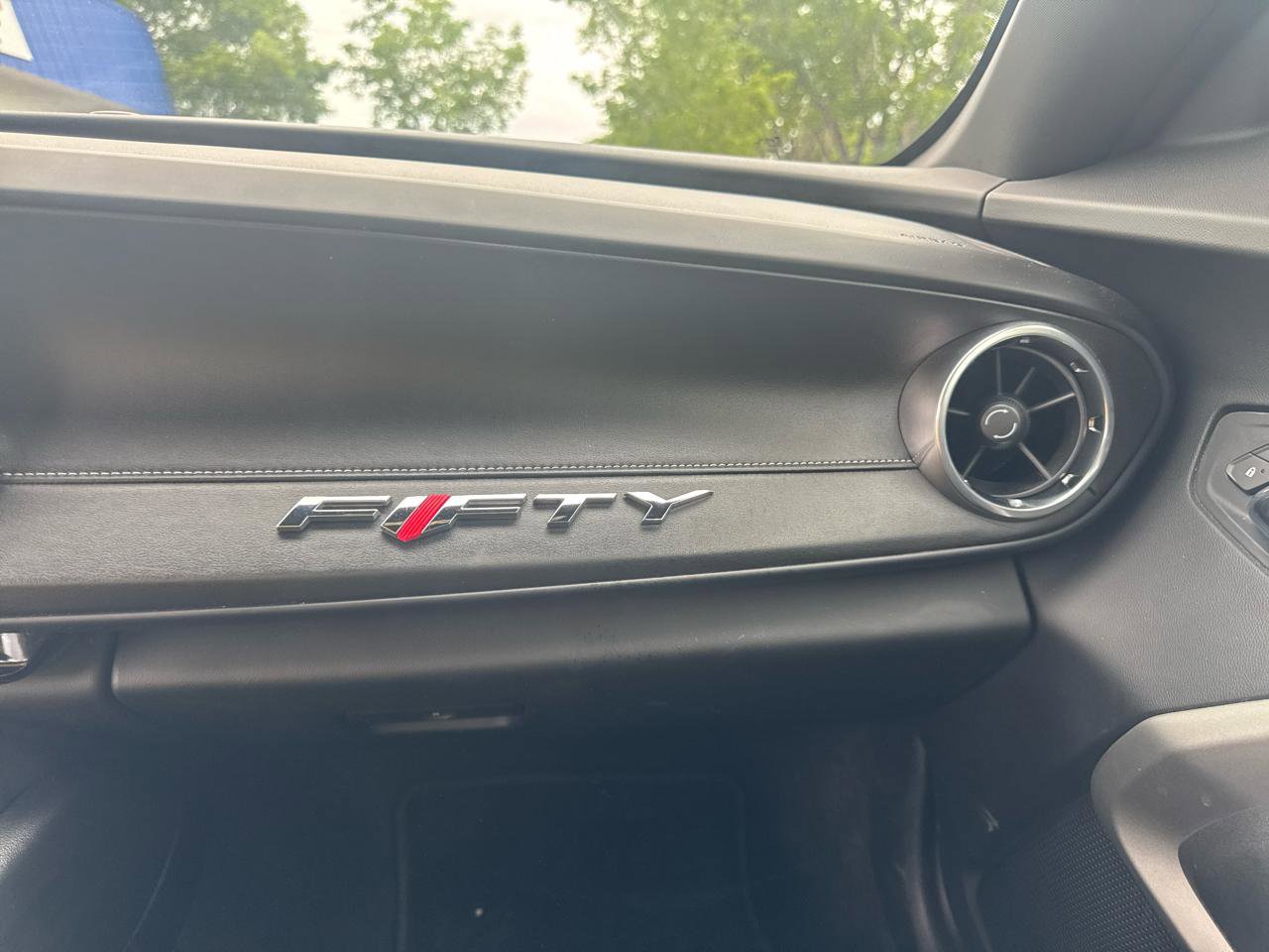Used 2017 Chevrolet Camaro LT RWD image 17