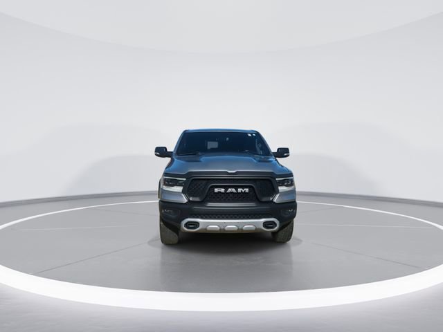 Used 2020 RAM 1500 Rebel w/ Rebel Level 1 Equipment Group image 3