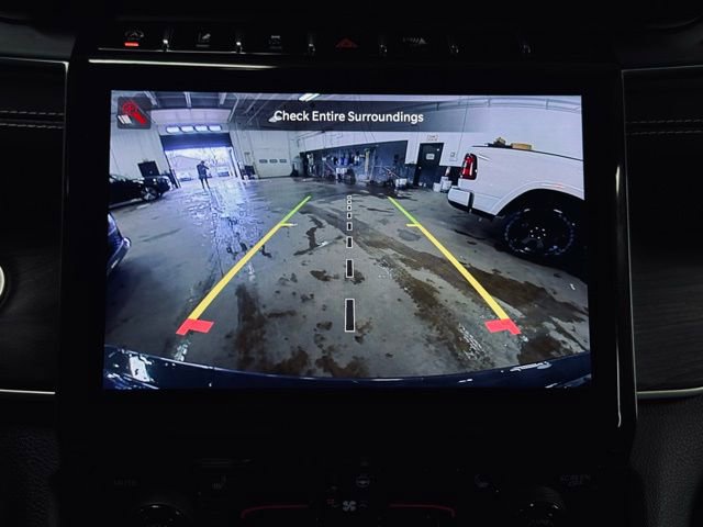 Certified 2023 Jeep Grand Cherokee Limited image 35