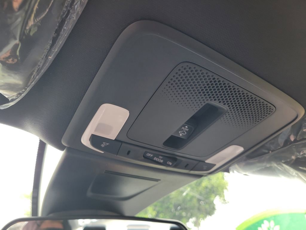 New 2026 Honda Civic Sport image 26