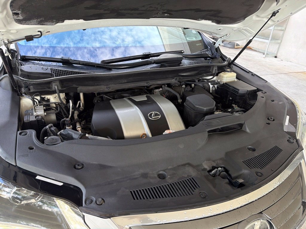 Used 2019 Lexus RX 350 FWD w/ Premium Package image 12
