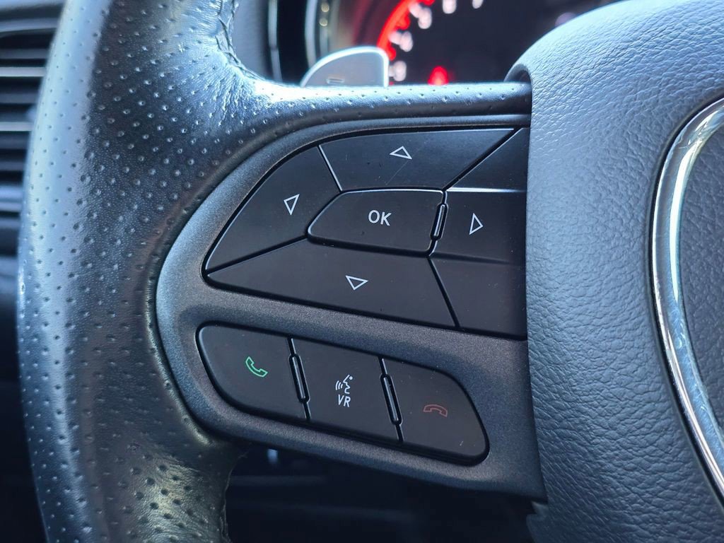 Used 2022 Dodge Durango GT AWD/4WD image 34