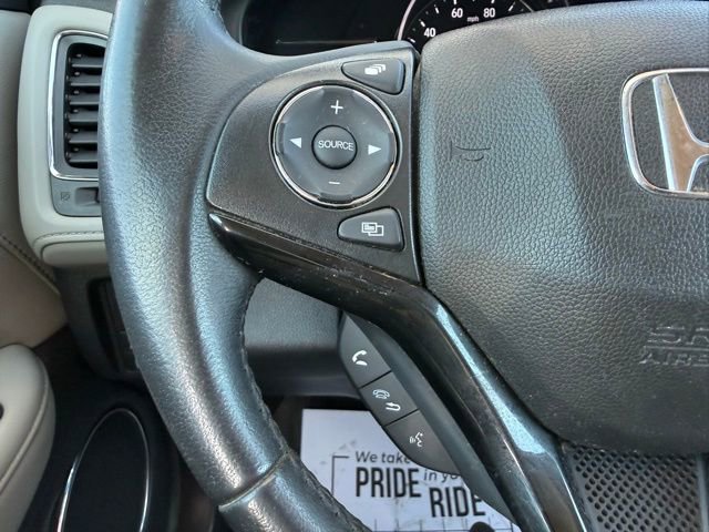 Used 2019 Honda HR-V EX-L image 18