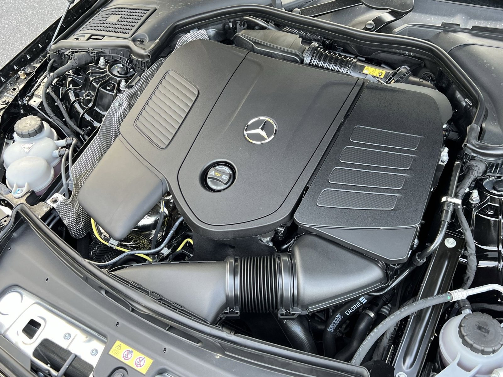 Used 2026 Mercedes-Benz C 300 4MATIC Sedan image 27