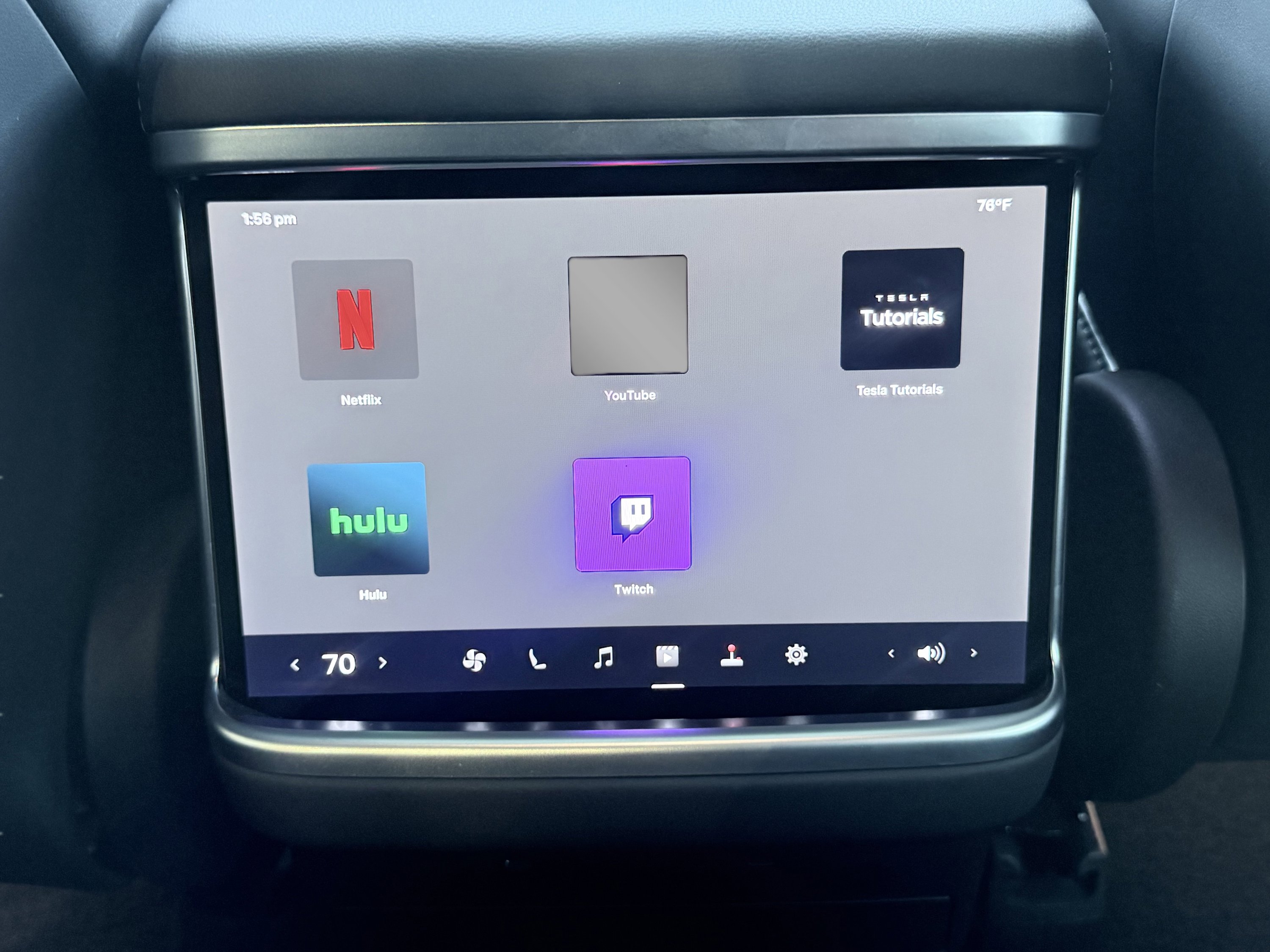 Used 2024 Tesla Model X Long Range image 72