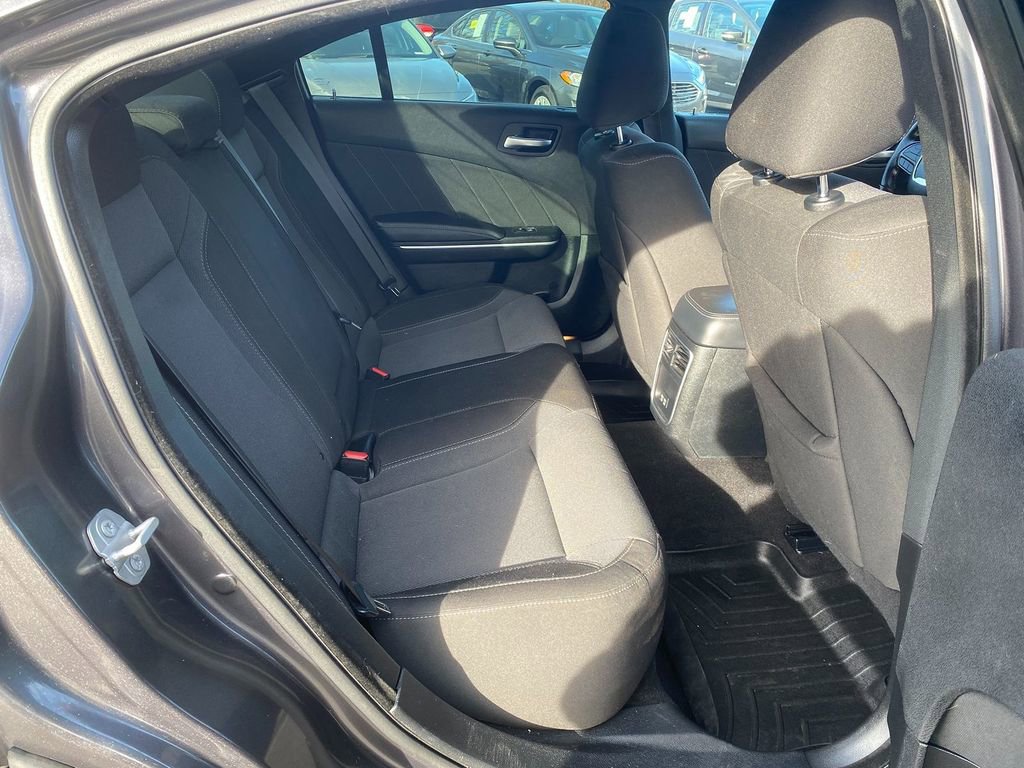 Used 2020 Dodge Charger SXT image 26