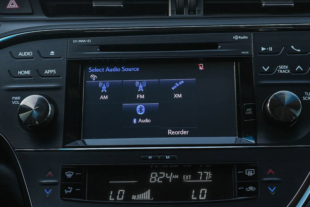 Used 2016 Toyota Avalon Touring w/ Preferred Accessory Package FWD image 15