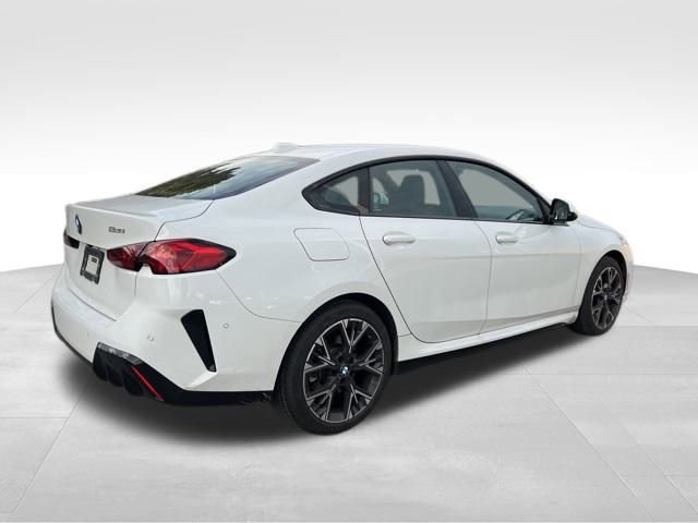 Used 2025 BMW 228i xDrive 228 xDrive Gran Coupe image 8