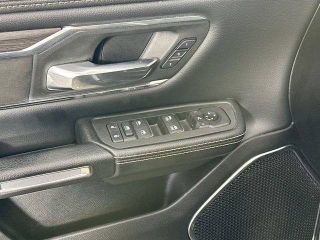 Used 2025 RAM 1500 Laramie w/ Sport Appearance Package AWD/4WD image 25