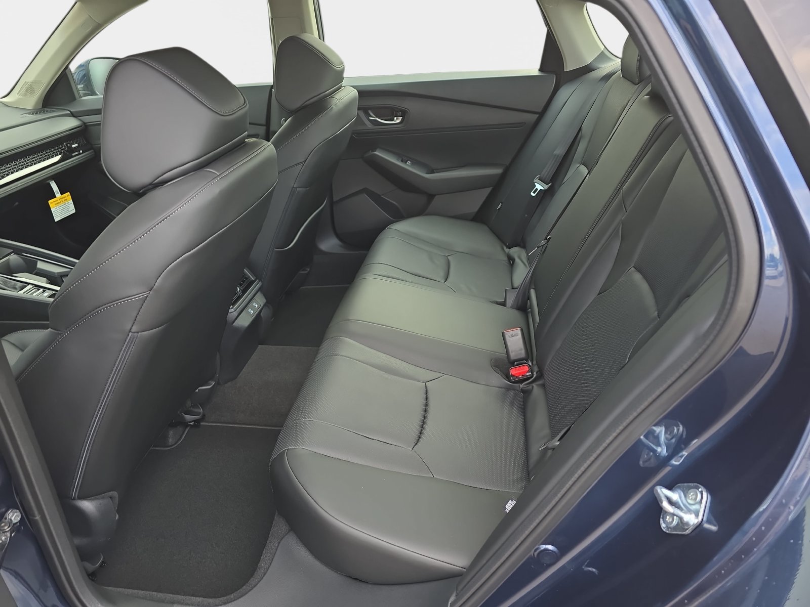 New 2026 Honda Accord EX-L image 14