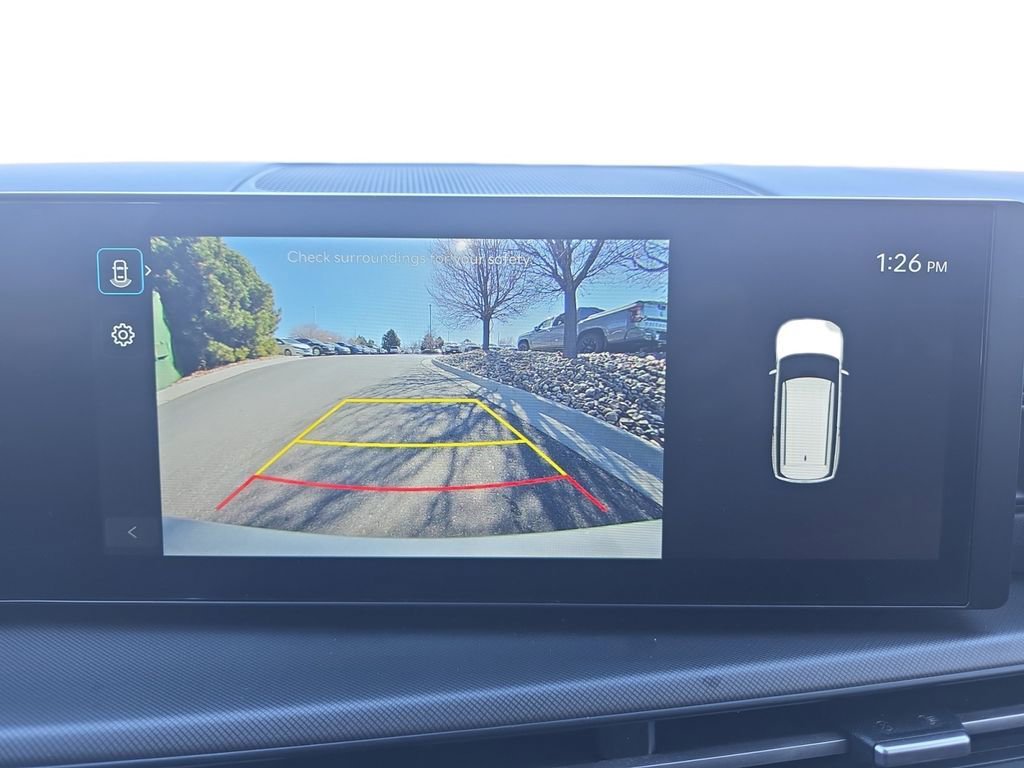 Used 2024 Hyundai Santa Fe SEL image 19