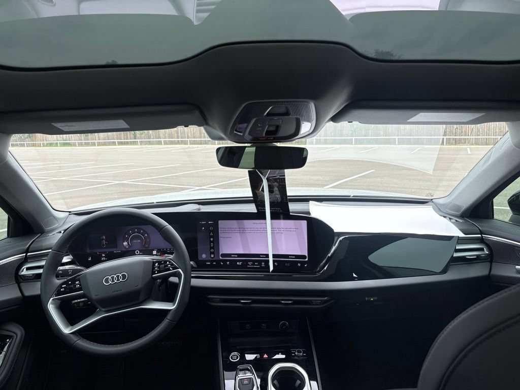 New 2026 Audi A6 Premium Plus AWD/4WD image 18