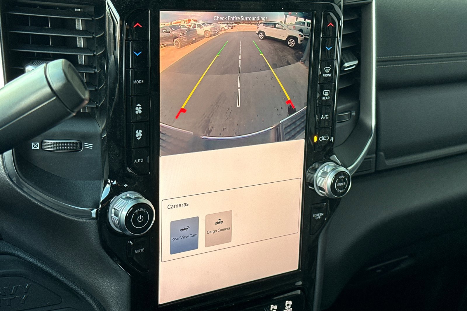 New 2026 RAM 2500 Laramie image 18