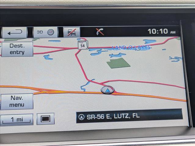 Used 2016 Land Rover Range Rover Sport HSE image 12